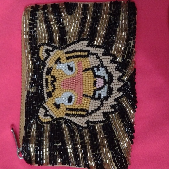 Change purse&hair ties - Picture 3 of 5